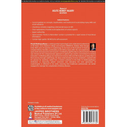 MANUAL OF ACUTE KIDNEY INJURY AN UPDATE book by Pinaki Mukhopadhyay - Additional Image 3