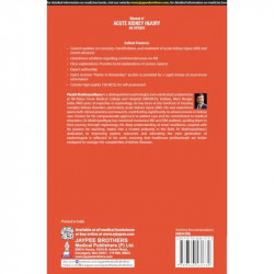 MANUAL OF ACUTE KIDNEY INJURY AN UPDATE book by Pinaki Mukhopadhyay - Additional Image 4