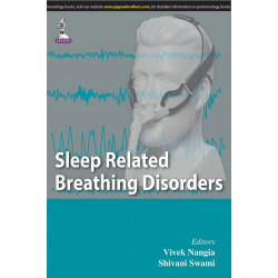 SLEEP RELATED BREATHING DISORDERS book by Nangia Vivek