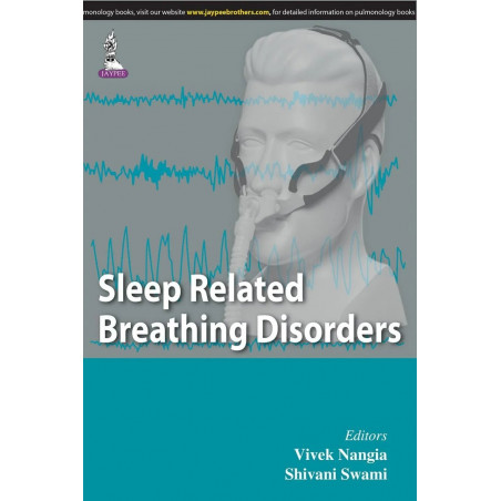 SLEEP RELATED BREATHING DISORDERS book by Nangia Vivek