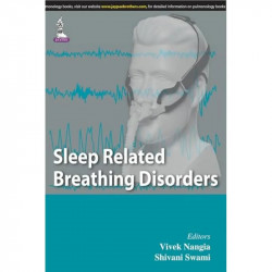 SLEEP RELATED BREATHING DISORDERS book by Nangia Vivek - Back Cover