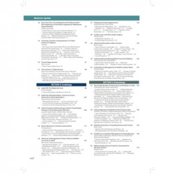 MEDICINE UPDATE VOL.23 (THE ASSOCIATION OF PHYSICIANS OF INDIA) book by Muruganathan - Additional Image 5