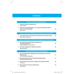 HYPERTENSION SOCIETY OF INDIA MANUAL OF HYPERTENSION book by Muruganathan - Additional Image 5