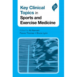 Key Clinical Topics in Sports and Exercise Medicine (POD) book by Narvani Ali