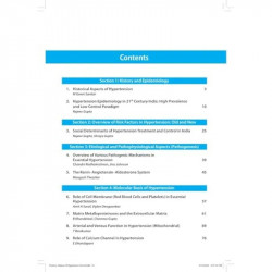 HYPERTENSION SOCIETY OF INDIA MANUAL OF HYPERTENSION book by Muruganathan - Additional Image 6