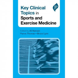 Key Clinical Topics in Sports and Exercise Medicine (POD) book by Narvani Ali - Back Cover