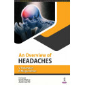 AN OVERVIEW OF HEADACHES book by V Natrajan, K Mugundhan