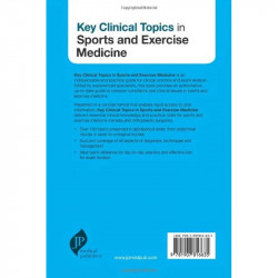 Key Clinical Topics in Sports and Exercise Medicine (POD) book by Narvani Ali - Additional Image 3