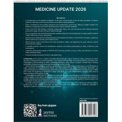 Medical Science and Humanity: Medicine Update 2026 (Volume 36) | 2 Vols Set with Progress in Medicine 2026 Free Booklet | AP… -