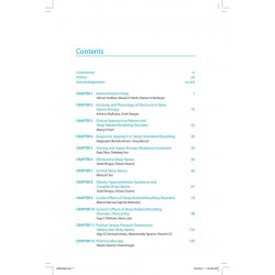 SLEEP RELATED BREATHING DISORDERS book by Nangia Vivek - Additional Image 5