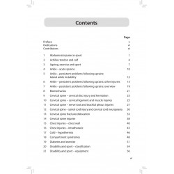Key Clinical Topics in Sports and Exercise Medicine (POD) book by Narvani Ali - Additional Image 4