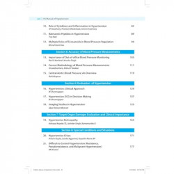 HYPERTENSION SOCIETY OF INDIA MANUAL OF HYPERTENSION book by Muruganathan - Additional Image 8