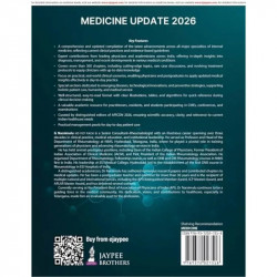 Medical Science and Humanity: Medicine Update 2026 (Volume 36) | 2 Vols Set with Progress in Medicine 2026 Free Booklet | AP… -