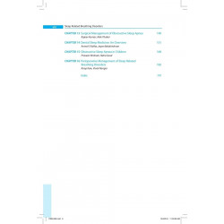 SLEEP RELATED BREATHING DISORDERS book by Nangia Vivek - Additional Image 6