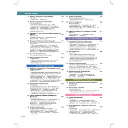 MEDICINE UPDATE VOL.23 (THE ASSOCIATION OF PHYSICIANS OF INDIA) book by Muruganathan - Additional Image 8