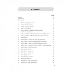 Key Clinical Topics in Sports and Exercise Medicine (POD) book by Narvani Ali - Additional Image 5