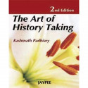 THE ART OF HISTORY TAKING book by Gupta Sanjay