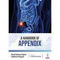 A Handbook of Appendix book by VK Nigam, Siddharth Nigam - Back Cover