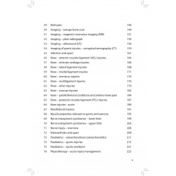 Key Clinical Topics in Sports and Exercise Medicine (POD) book by Narvani Ali - Additional Image 7