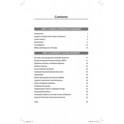 Monograph on Dizziness book by V Natarajan - Additional Image 5