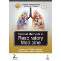 CLINICAL METHODS IN RESPIRATORY MEDICINE book by Jyotirmoy Pal, Nandini Chatterjee