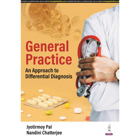 General Practice: An Approach to Differential Diagnosis for General Practitioners and PG Medical Students | Symptom-wise Rea…