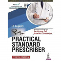 LC GUPTA’S PRACTICAL STANDARD PRESCRIBER book by JYOTIRMOY PAL