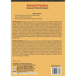 General Practice: An Approach to Differential Diagnosis for General Practitioners and PG Medical Students | Symptom-wise Rea… -