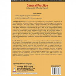 General Practice: An Approach to Differential Diagnosis for General Practitioners and PG Medical Students | Symptom-wise Rea… -
