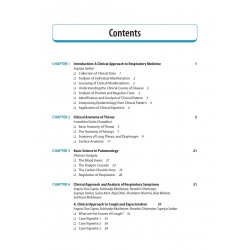 CLINICAL METHODS IN RESPIRATORY MEDICINE book by Jyotirmoy Pal, Nandini Chatterjee - Additional Image 5