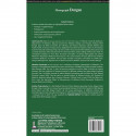 MONOGRAPH DENGUE book by Jyotirmoy Pal - Back Cover
