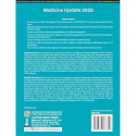 MEDICINE UPDATE (2VOLS)+PROGRESS IN MEDICINE 2025+CLINICAL COMPENDIUM 2025 book by Jyotirmoy Pal, Nandini Chatterjee - Additiona