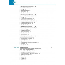 CLINICAL METHODS IN RESPIRATORY MEDICINE book by Jyotirmoy Pal, Nandini Chatterjee - Additional Image 7