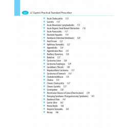 LC GUPTA’S PRACTICAL STANDARD PRESCRIBER book by JYOTIRMOY PAL - Additional Image 6