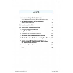 ICP/API GUIDELINES ON RATIONAL PRESCRIBING PRACTICES IN THE ELDERLY book by Jyotirmoy Pal, Santanu K Tripathi - Additional Image