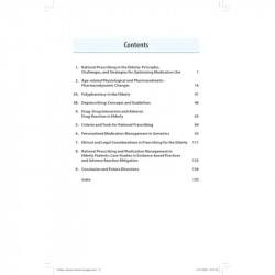 ICP/API GUIDELINES ON RATIONAL PRESCRIBING PRACTICES IN THE ELDERLY book by Jyotirmoy Pal, Santanu K Tripathi - Additional Image