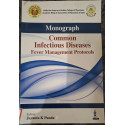 ICP MONOGRAPH : COMMON INFECTIOUS DISEASES FEVER MANAGEMENT PROTOCOLS book by PANDA