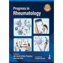 PROGRESS IN RHEUMATOLOGY book by Bimlesh Dhar Pandey, Neeraj Jain