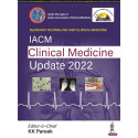 IACM CLINICAL MEDICINE UPDATE 2022 book by KK Pareek