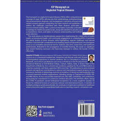 ICP Monograph on Neglected Tropical Diseases for Physicians, PG Medical Students and Public Health Professionals | Epidemiol… -