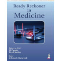 Ready Reckoner in Medicine: Quick-Reference Guide for Physicians and PG Medical Students | Symptom-Based Approach Covering C…