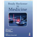 Ready Reckoner in Medicine: Quick-Reference Guide for Physicians and PG Medical Students | Symptom-Based Approach Covering C… -