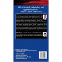ABC of Research Methodology and Applied Biostatistics book by MN Parikh, Nithya Gogtay - Back Cover