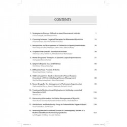 PROGRESS IN RHEUMATOLOGY book by Bimlesh Dhar Pandey, Neeraj Jain - Additional Image 6