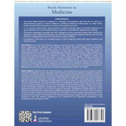 Ready Reckoner in Medicine: Quick-Reference Guide for Physicians and PG Medical Students | Symptom-Based Approach Covering C… -
