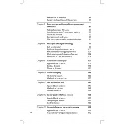 MRCS Applied Basic Science and Clinical Topics book by Parker - Additional Image 5