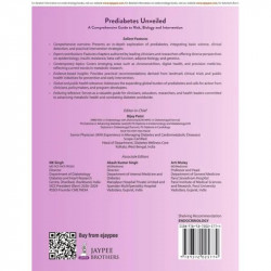 PREDIABETES UNVEILED:A COMPREHENSIVE GUIDE TO RISK,BIOLOGY AND INTERVENTION book by Bijay Patni, NK Singh - Additional Image 4