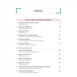 Ready Reckoner in Medicine: Quick-Reference Guide for Physicians and PG Medical Students | Symptom-Based Approach Covering C… -