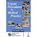 URGENT PROCEDURES IN MEDICAL PRACTICE WITH DVD-ROMS book by Sanja Kupesic - Back Cover