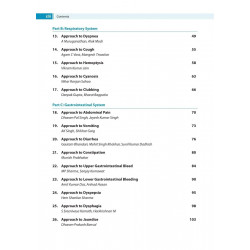 Ready Reckoner in Medicine: Quick-Reference Guide for Physicians and PG Medical Students | Symptom-Based Approach Covering C… -